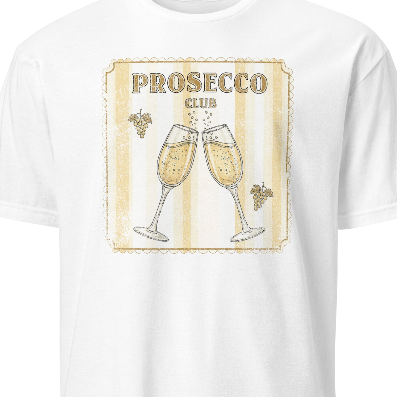 Prosecco Club T-Shirt