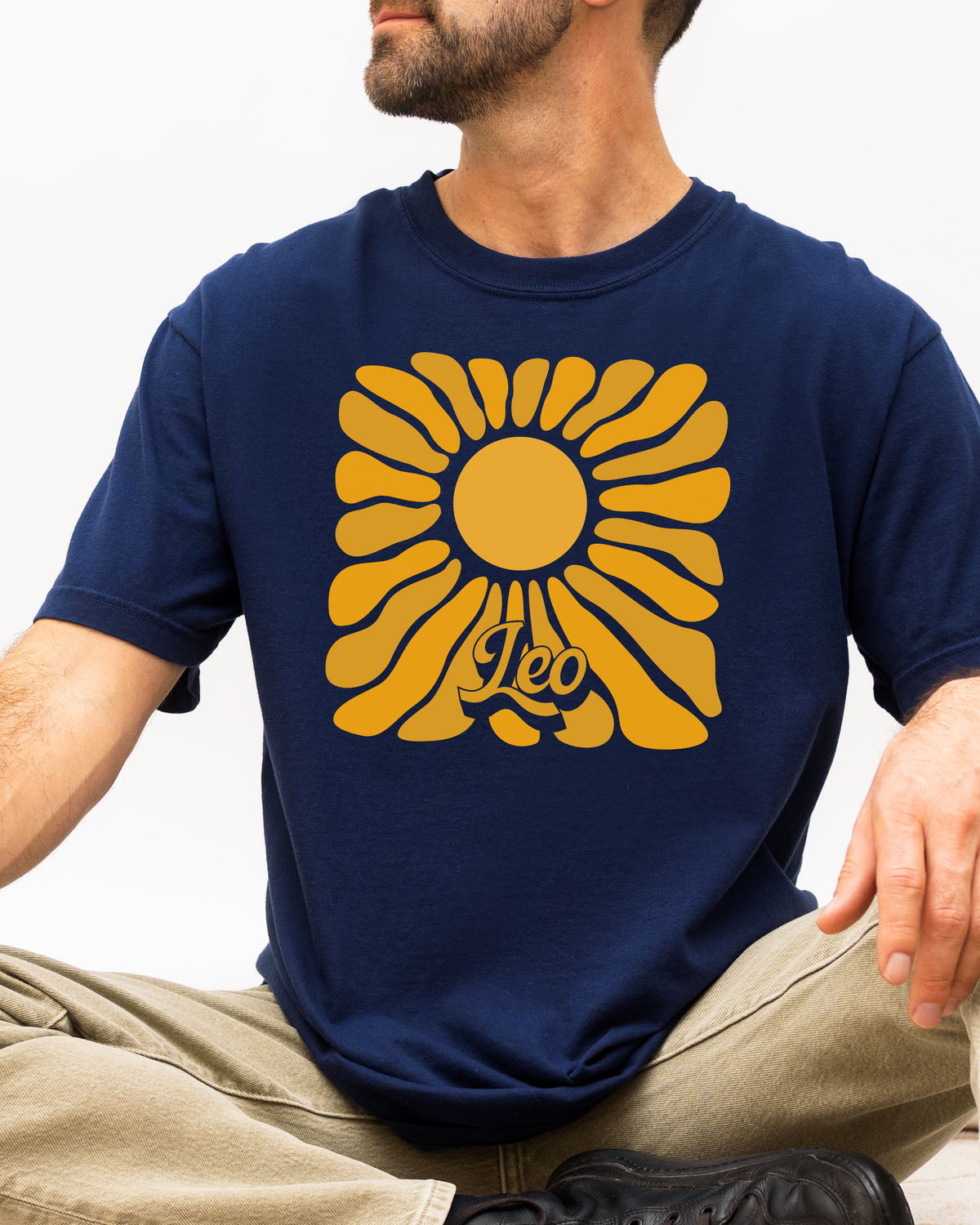 RELAXED FIT CELESTIAL