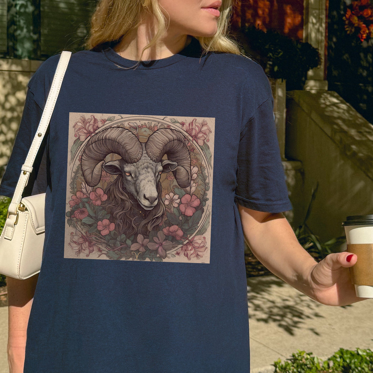 STANDARD FIT CELESTIAL