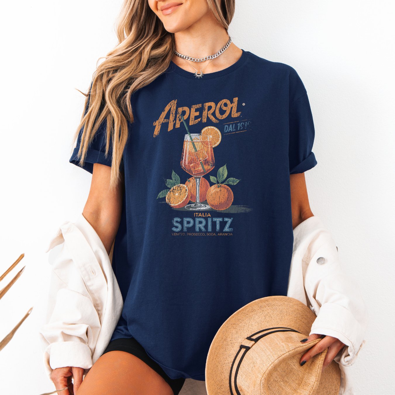 Aperol Spritz T-Shirt