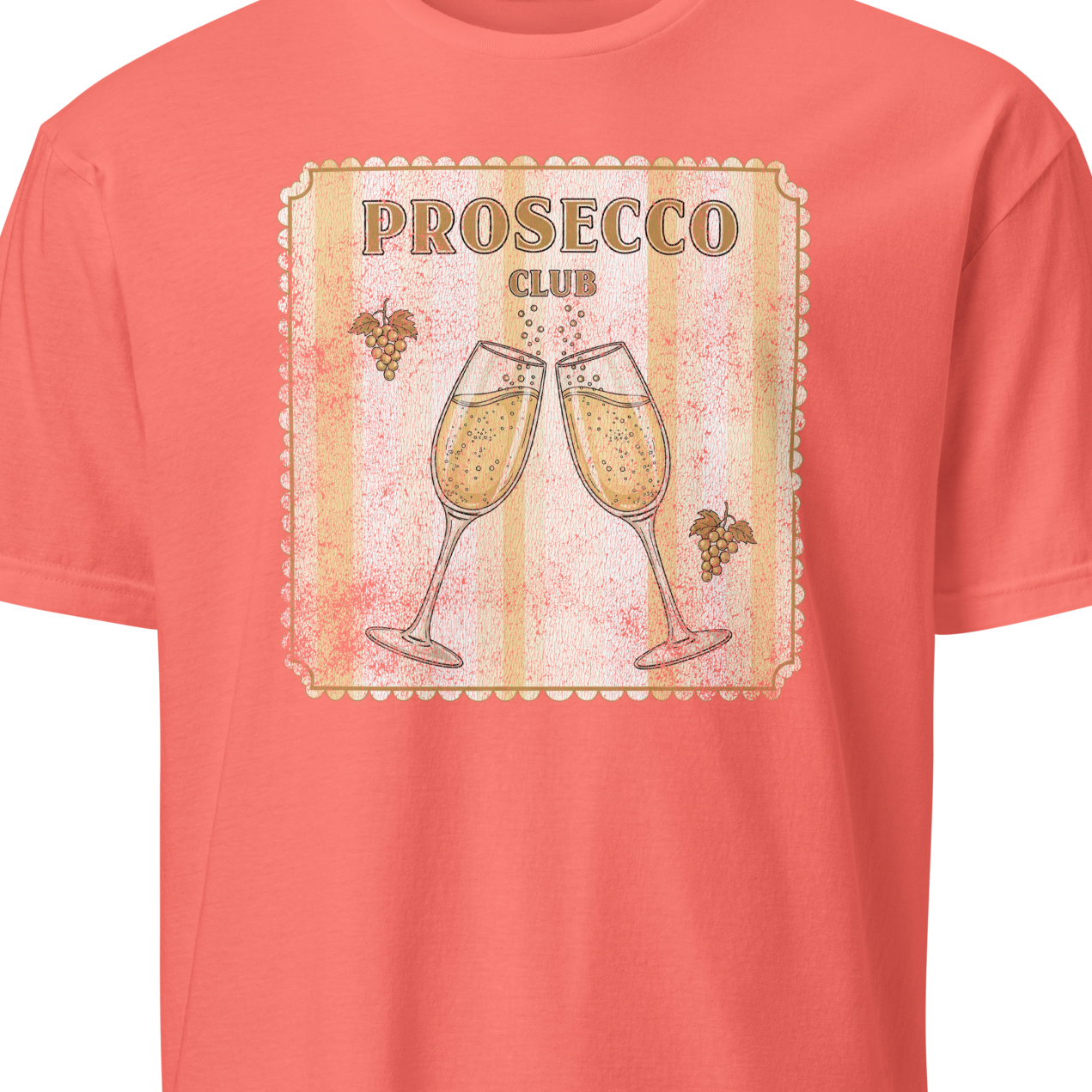 Prosecco Club T-Shirt