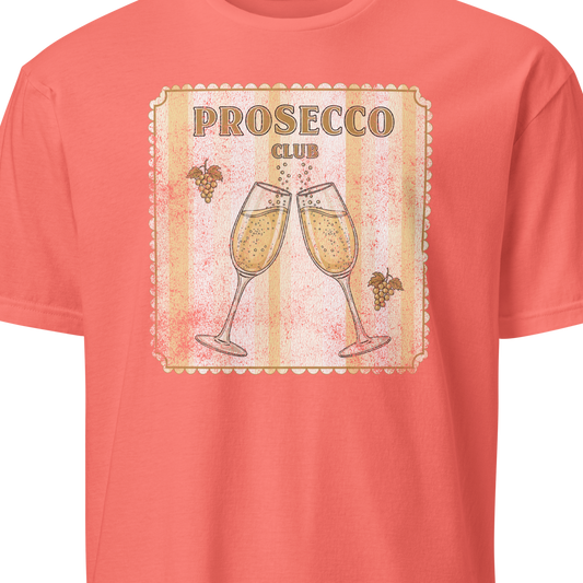 Prosecco Club T-Shirt