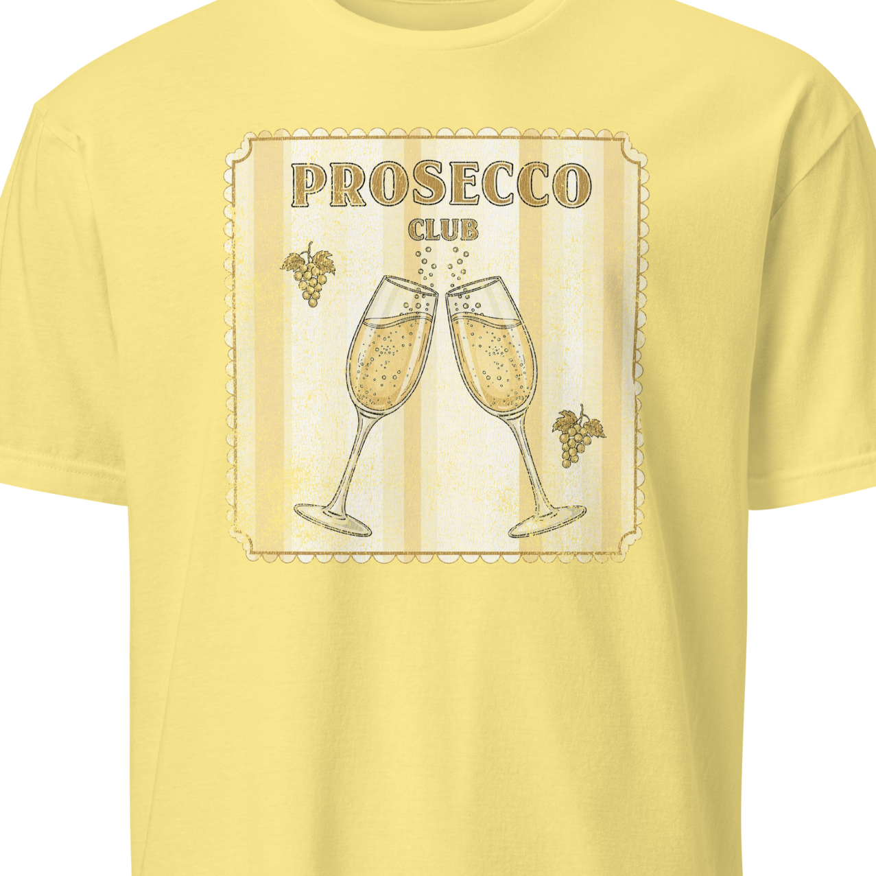 Prosecco Club T-Shirt