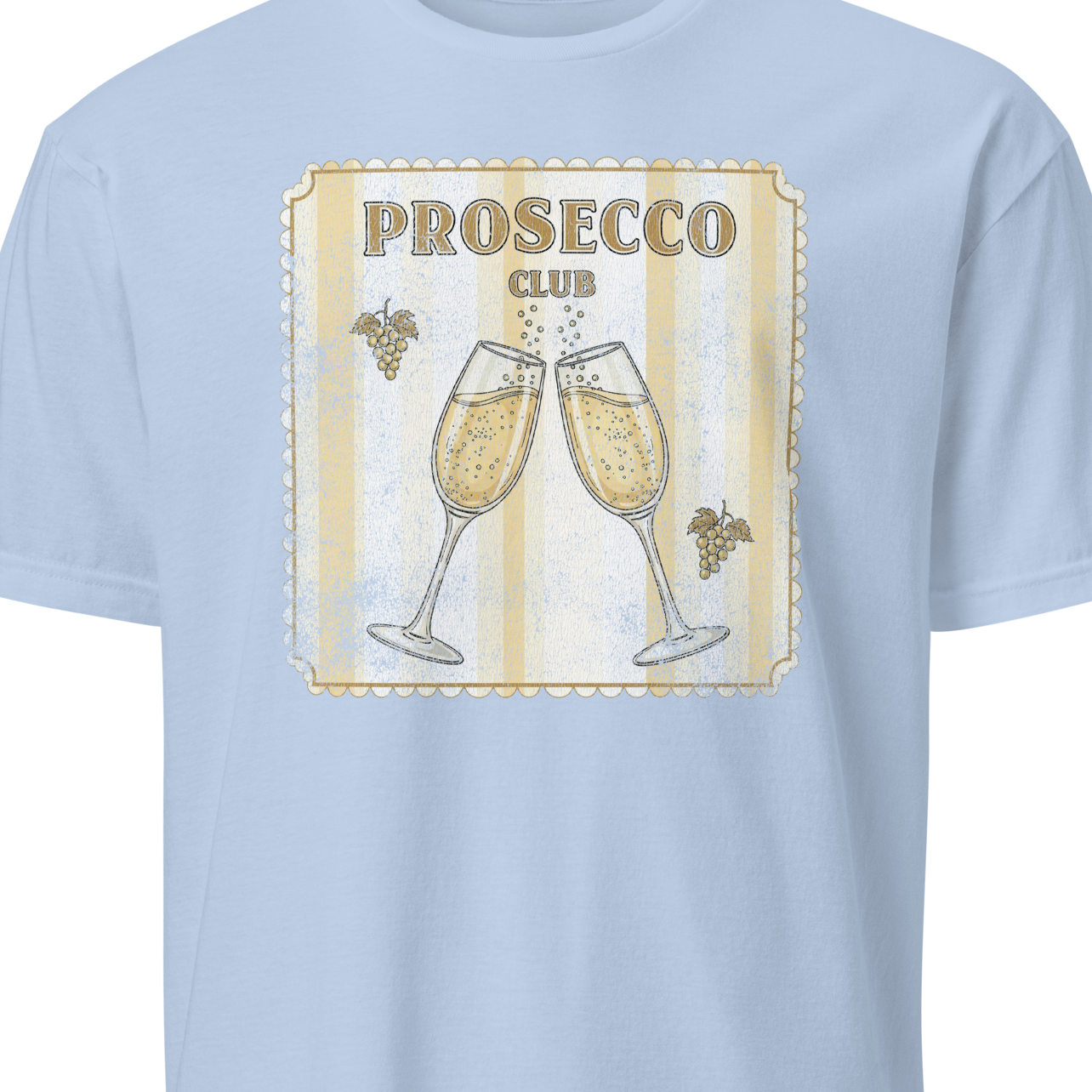 Prosecco Club T-Shirt