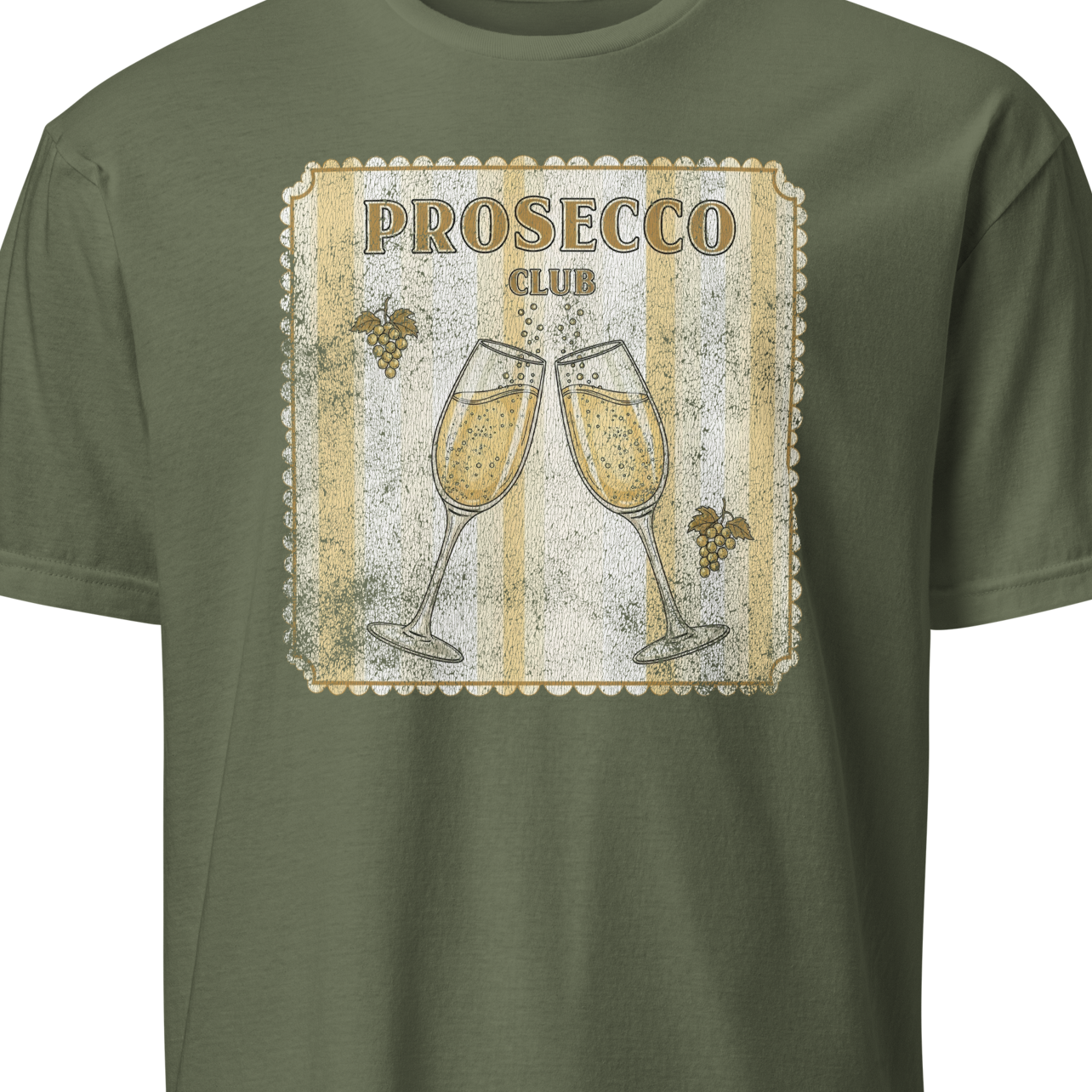Prosecco Club T-Shirt