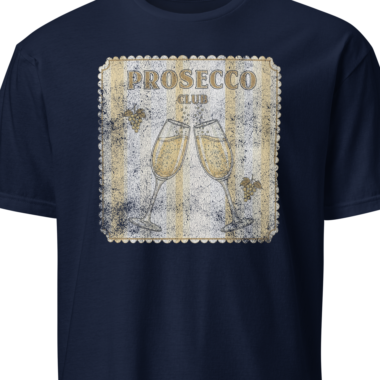 Prosecco Club T-Shirt