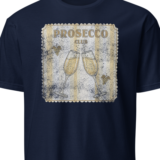 Prosecco Club T-Shirt