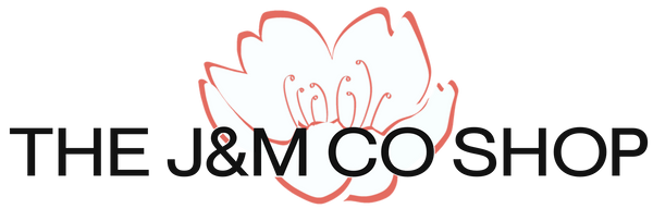 THE J&M CO SHOP