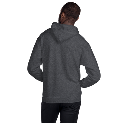 Eff Cancer Unisex Hoodie